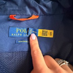 Куртка мужская Ralph Lauren - фото 2