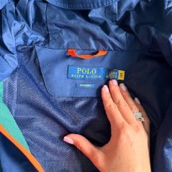 Куртка мужская Ralph Lauren - фото 3