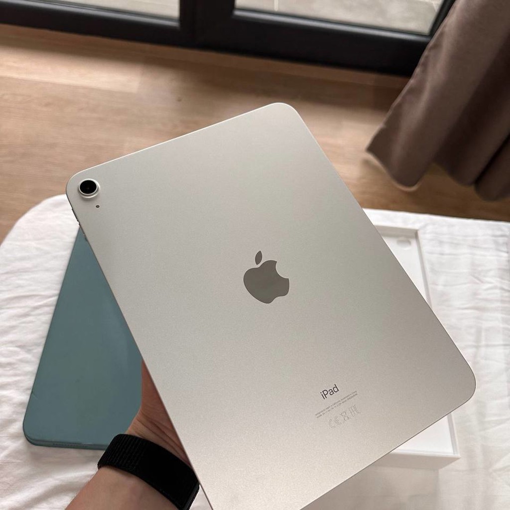 IPad 10-го поколения