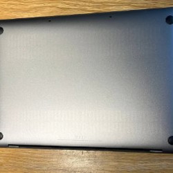 MacBook Pro 16 (2019) - фото 2