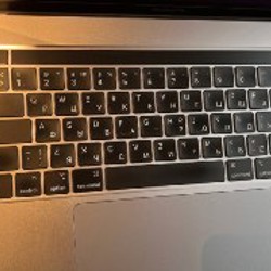 MacBook Pro 16 (2019) - фото 4