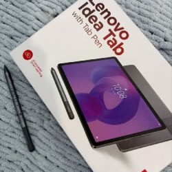 Планшет Lenovo idea pad (Xiaoxin Pad) 2025 - фото 2