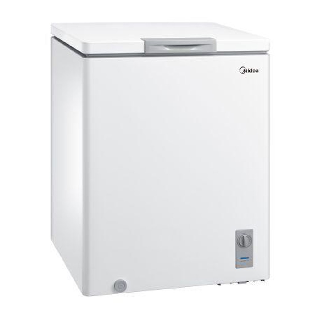 Морозильный ларь Midea