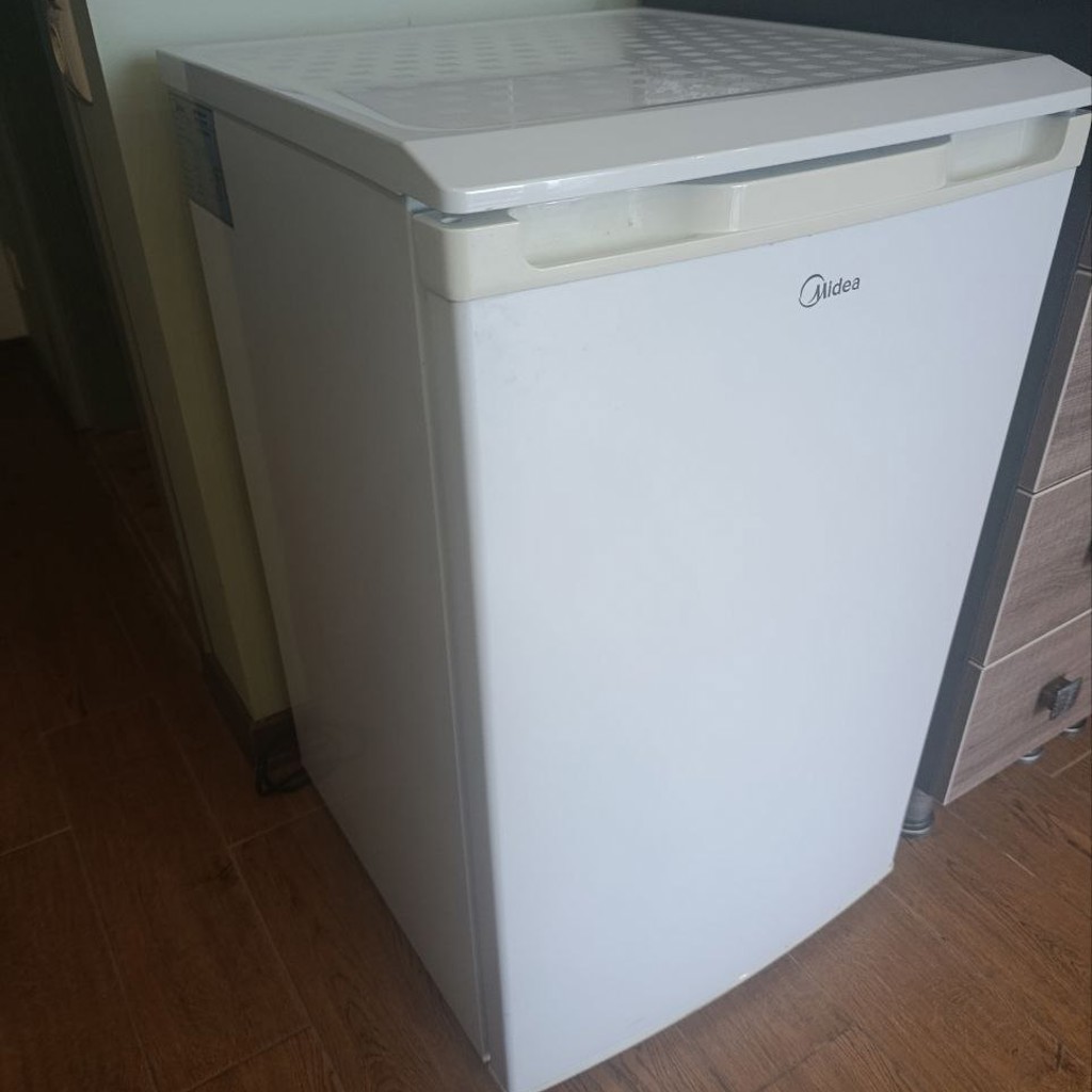 Холодильник Midea б/у