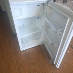 Холодильник Midea б/у - фото 2