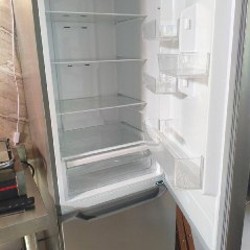 Холодильник Midea MDRB424FGF02I - фото 2
