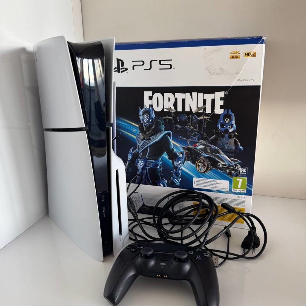 Sony PlayStation 5