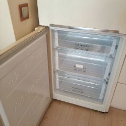 Холодильник Samsung rb31ferndef - фото 4