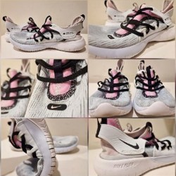 Кроссовки Nike - фото 5