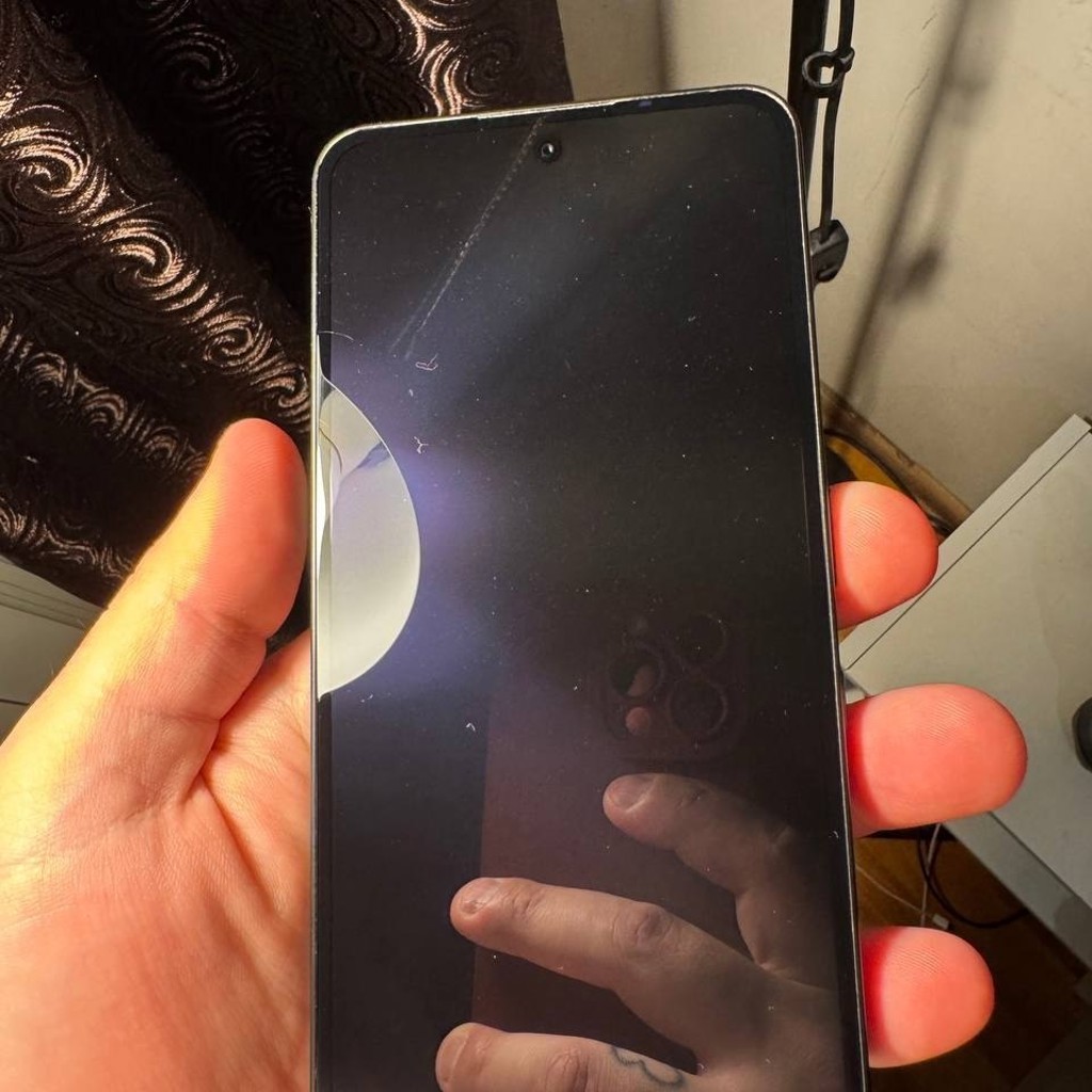 Nothing Phone 3a