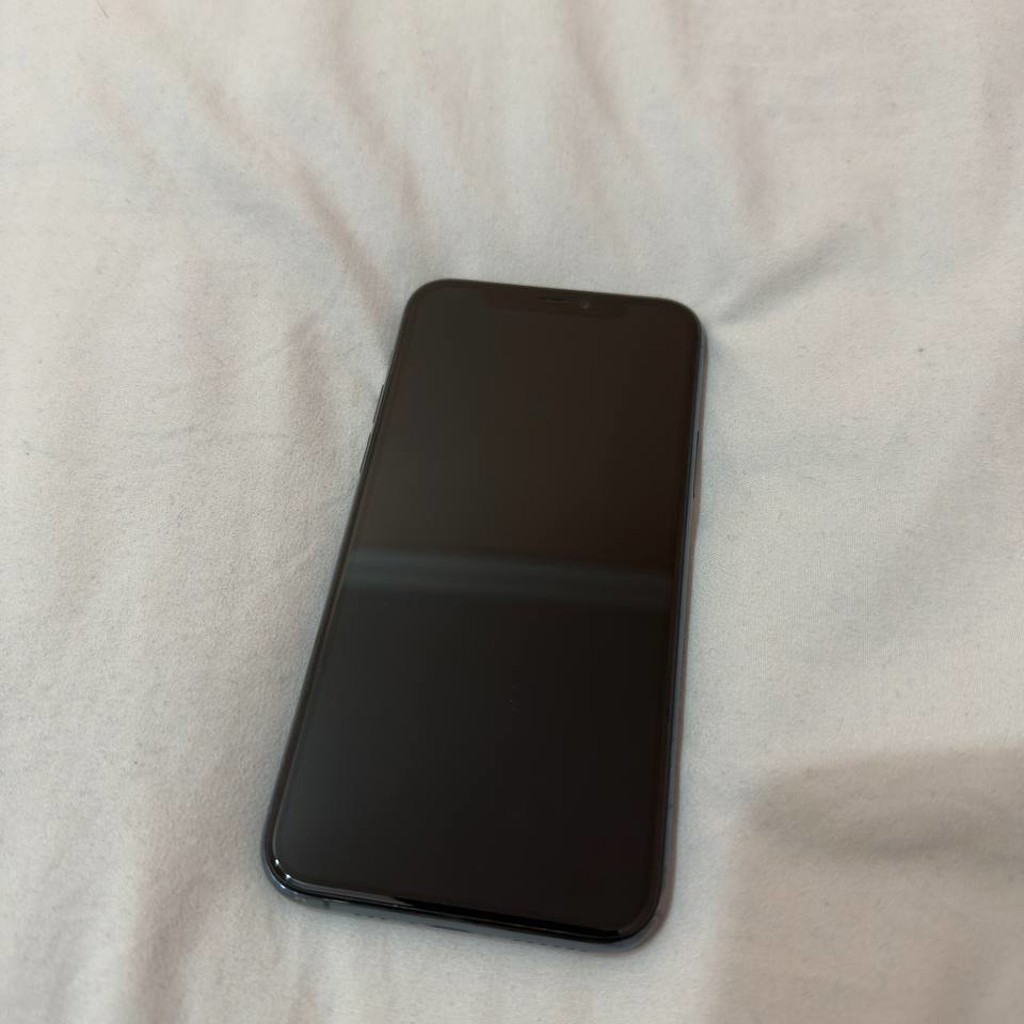 IPhone 11 Pro