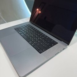 MacBook Pro M1 Max - фото 3