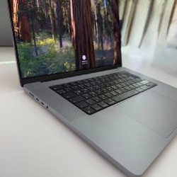 MacBook Pro M1 Max - фото 4