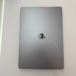 MacBook Pro M1 Max - фото 5