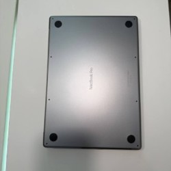 MacBook Pro M1 Max - фото 6