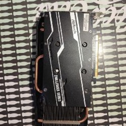 Видеокарта RX 7600 - фото 2
