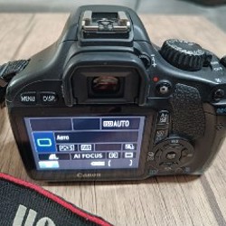 Canon EOS 550D - фото 2