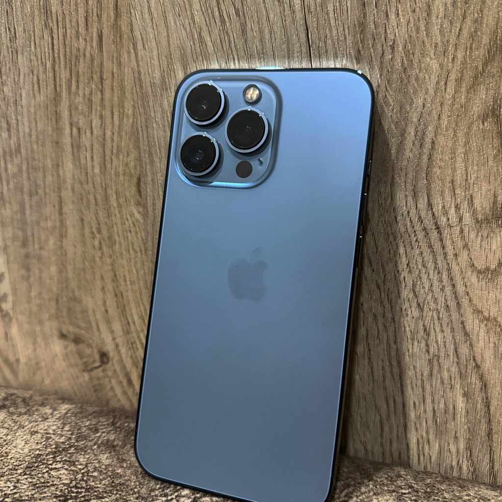 IPhone 13 Pro