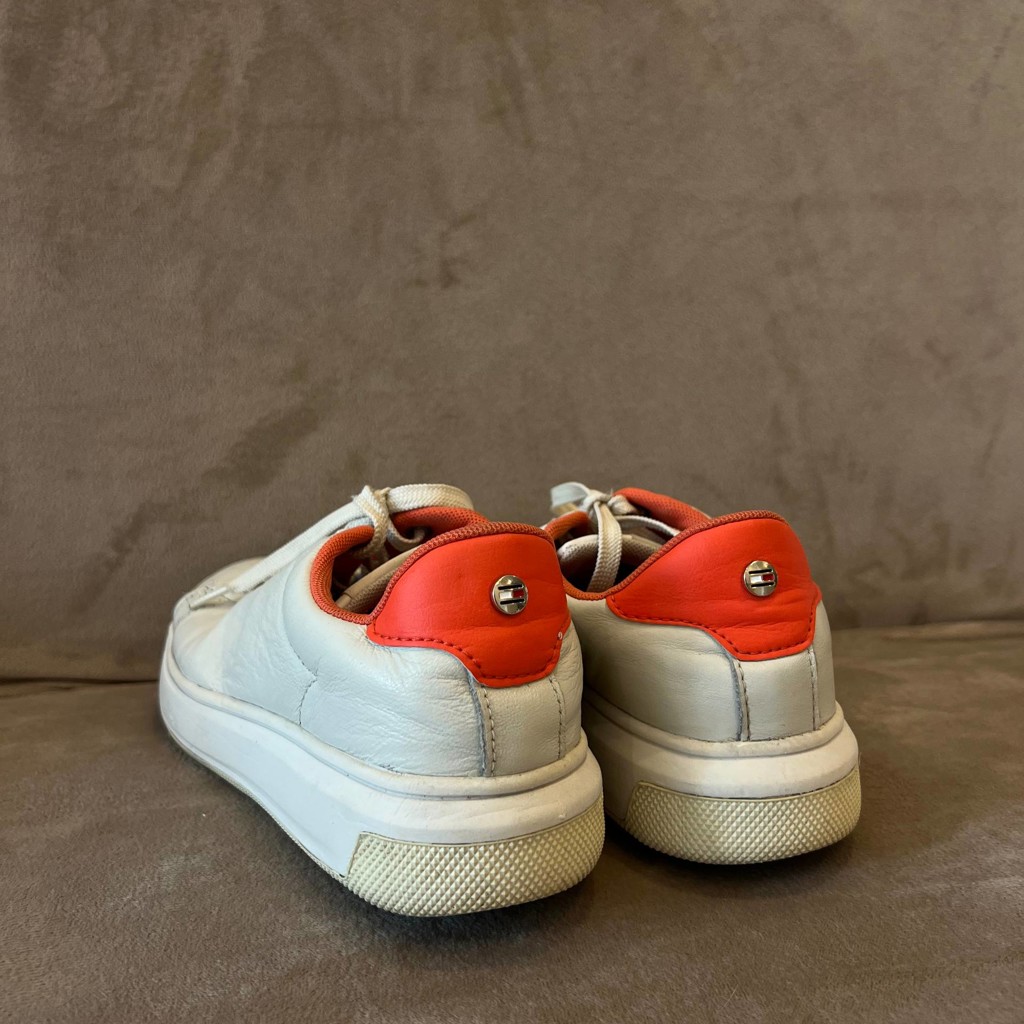 Кроссовки Tommy