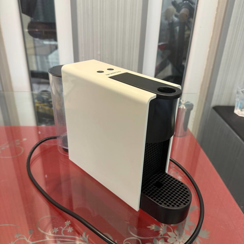 Капсульная кофемашина Nespresso