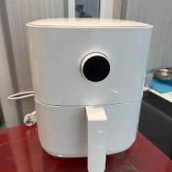 Аэрогриль Mi Smart Air Fryer - фото 2