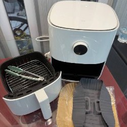 Аэрогриль Mi Smart Air Fryer - фото 3
