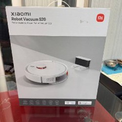 Робот-пылесос Xiaomi Vacuum S20 - фото 2
