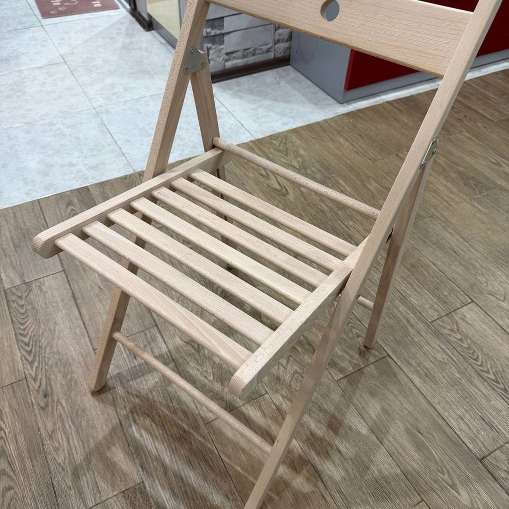 Складные стулья IKEA