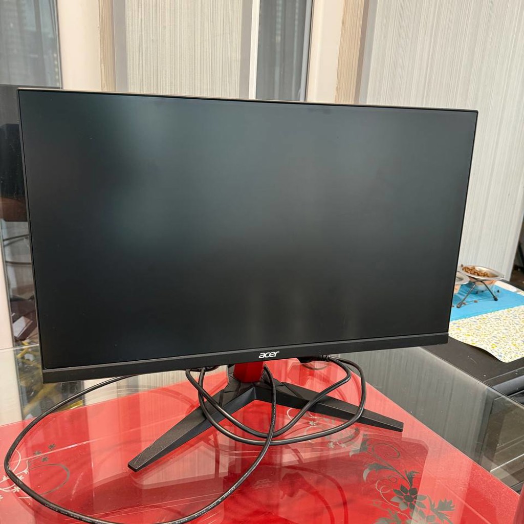 Монитор Acer KG242Y