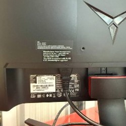 Монитор Acer KG242Y - фото 2