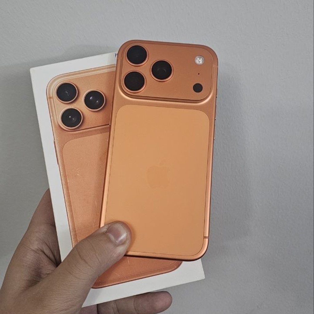 IPhone 16 Pro