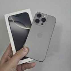 IPhone 16 Pro - фото 2