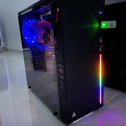 Игровой ноутбук Acer Nitro 5 - фото 3
