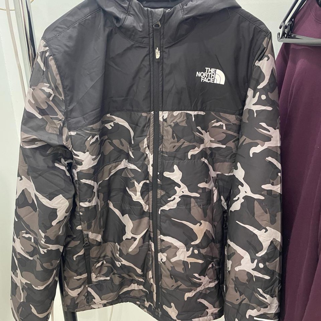 Тонкая ветровка/куртка The North Face