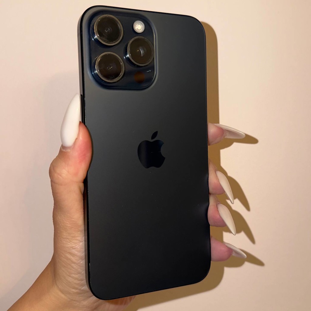 IPhone 15 Pro Max 512GB
