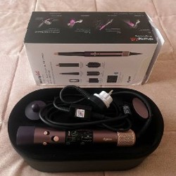 Dyson air-wrap i.d. multi-styler - фото 2