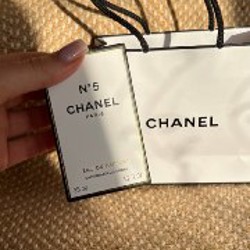 Chanel N°5 Eau de Parfum - фото 3