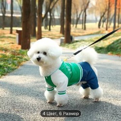 Курточка - фото 6
