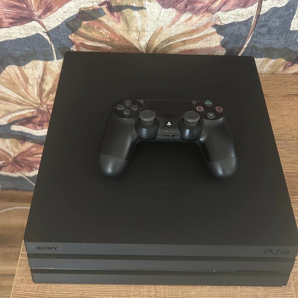PS5 Pro