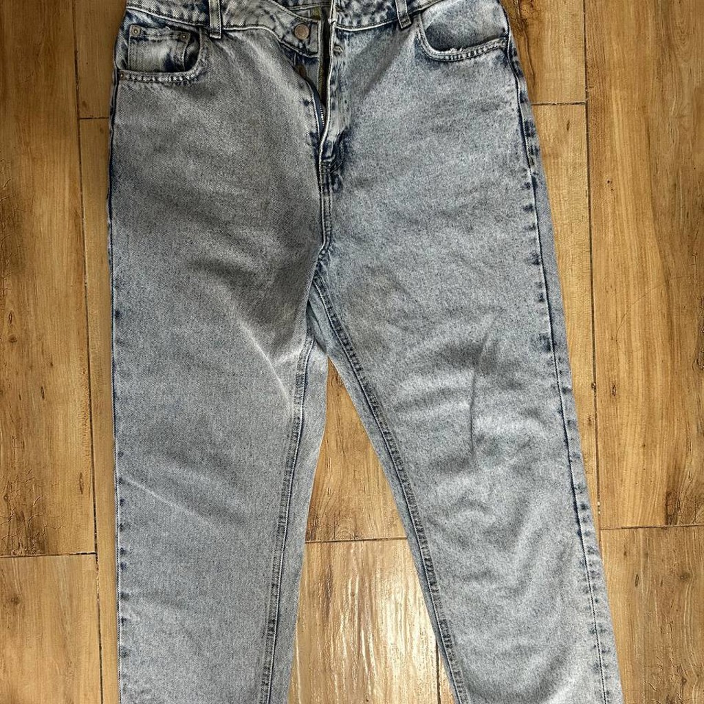 Джинсы Reserved Denim