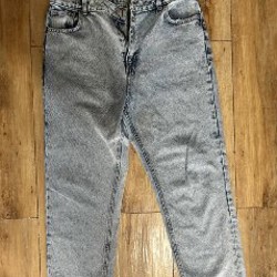 Джинсы Reserved Denim - фото 1