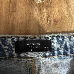 Джинсы Reserved Denim - фото 2