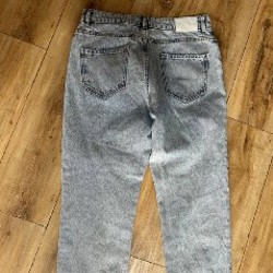 Джинсы Reserved Denim - фото 3