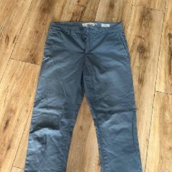 Джинсы Reserved Denim - фото 4