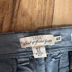 Джинсы Reserved Denim - фото 5