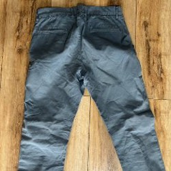 Джинсы Reserved Denim - фото 6