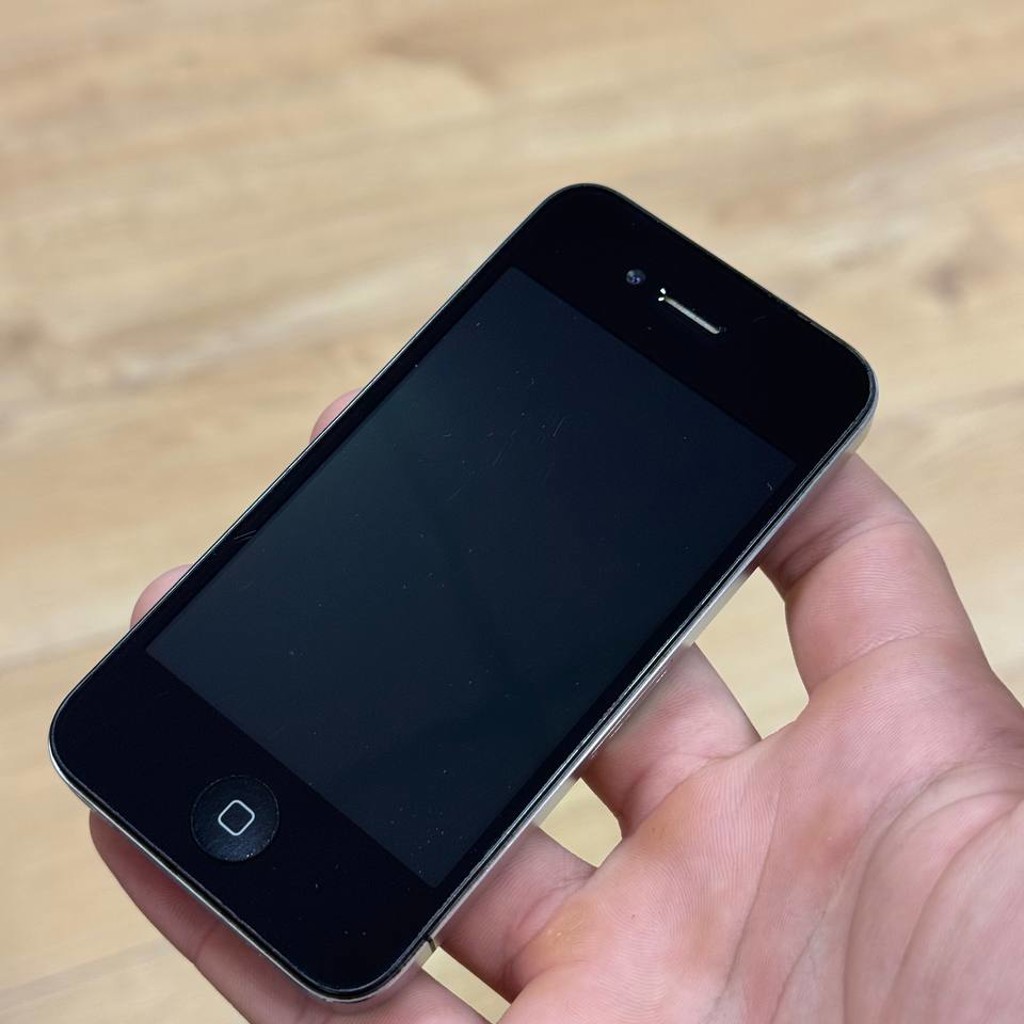 Iphone 4s