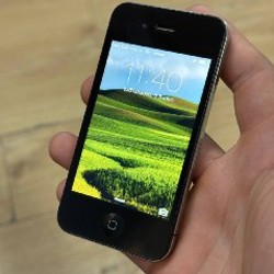 Iphone 4s - фото 3