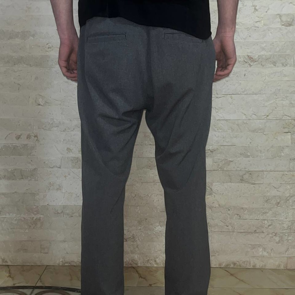 Штаны PRADA