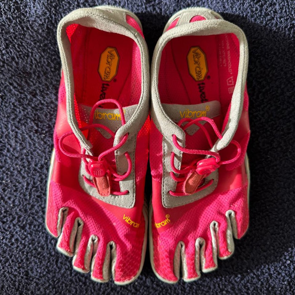 Vibram 5 fingers